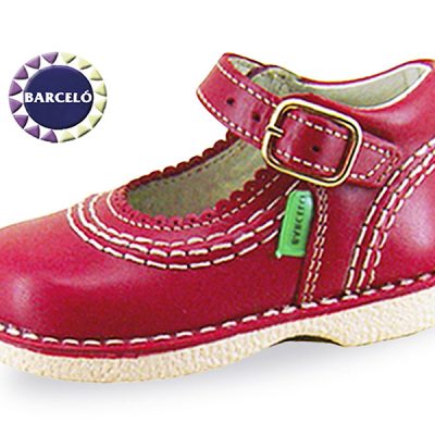 127B-ROJO