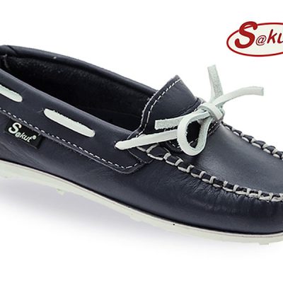 mocasin infantil