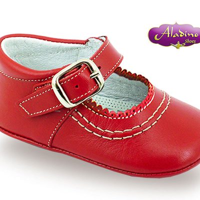 668-ROJO