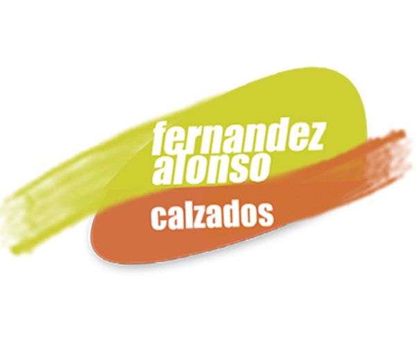 cuadrado Disipar colegio Inicio - Calzados Fernández Alonso