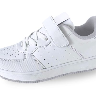 zapatilla de gimnasia