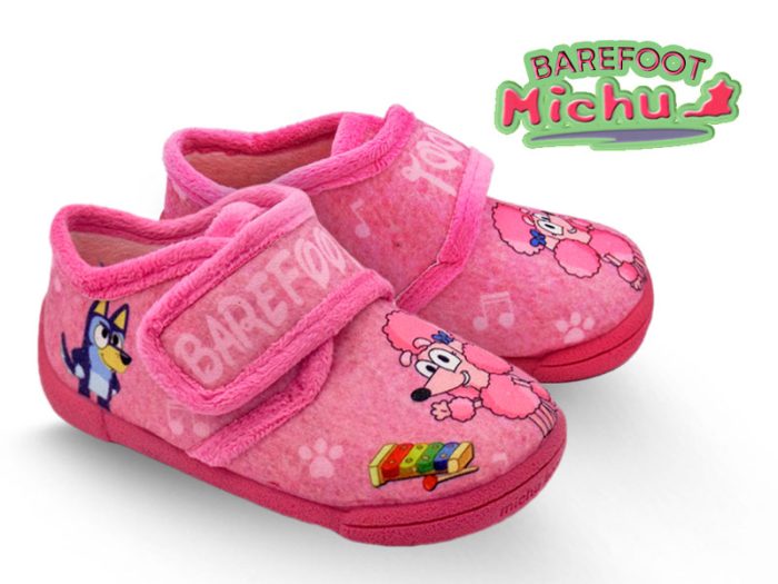 bota baja