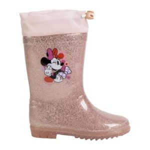 bota agua minnie