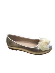 230-162L Oro Bailarina con Moña