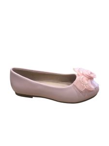 230-162L Rosa Bailarina con Moña