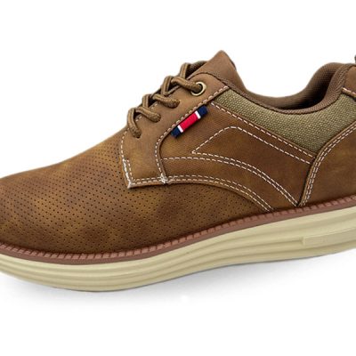 zapato vestir