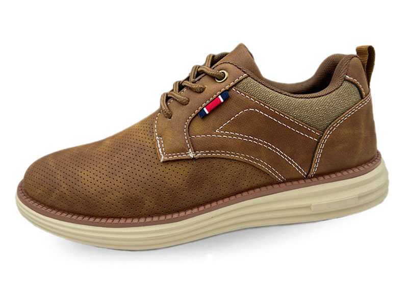 zapato vestir