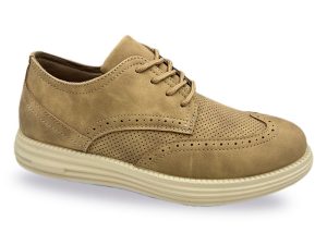 zapato oxford