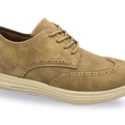 zapato oxford