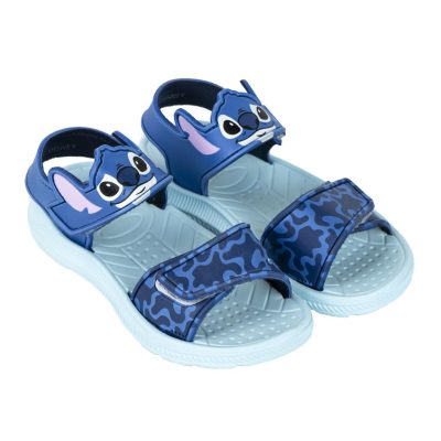 sandalia playa stitch