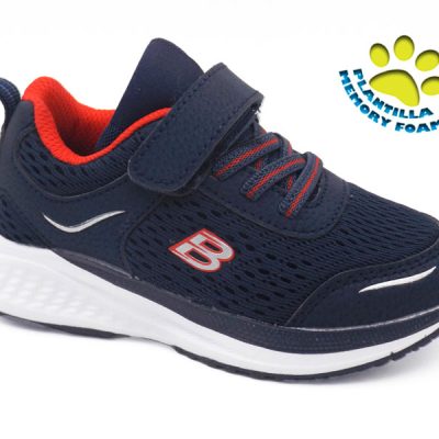 zapatilla deportiva