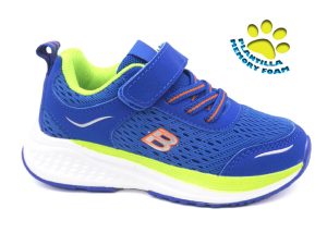 zapatilla deportiva