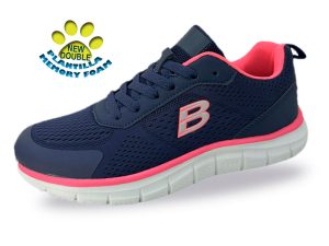 deportivas confort
