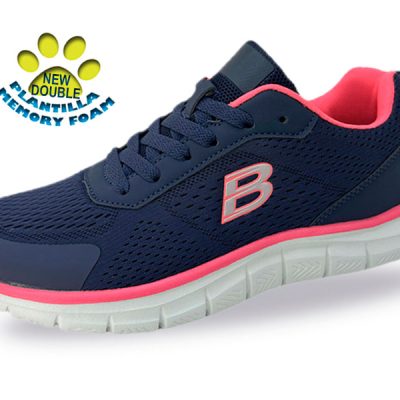 deportivas confort