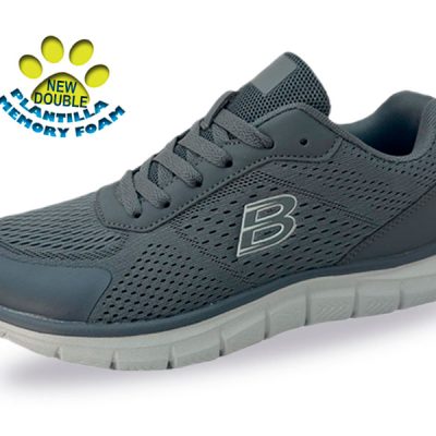 deportivas confort