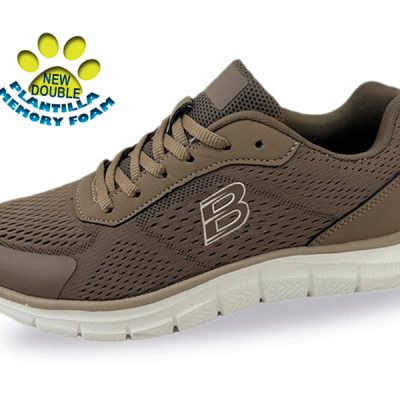 deportivas confort
