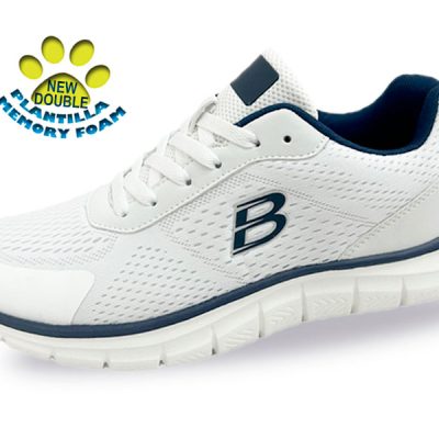 deportivas confort