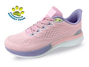 zapatilla running