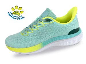 zapatilla running