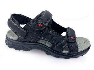 sandalia californiana