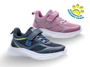 deportivas infantiles