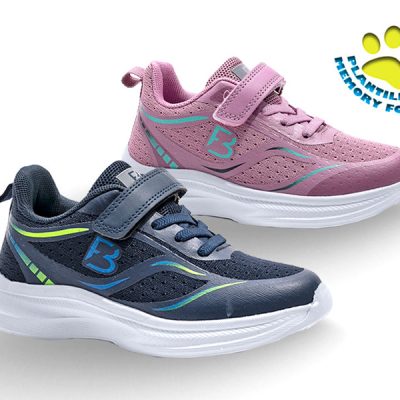 deportivas infantiles