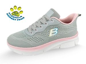 deportiva comfort