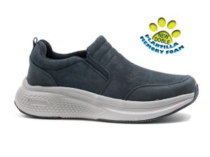 zapatilla sin cordones