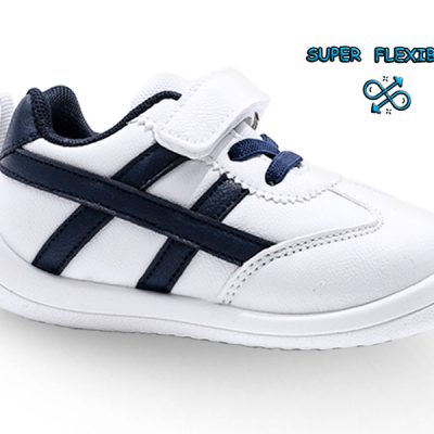 deportiva super flexible