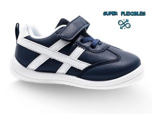 deportiva super flexible