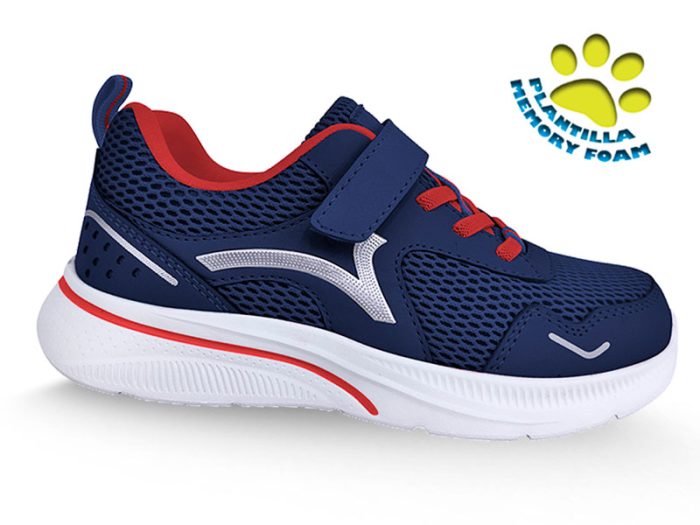 deportiva infantil