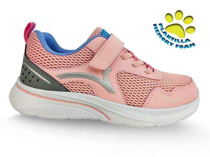 zapatilla deportiva