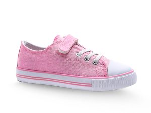 lona tejido brillante