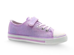 lona tejido brillante