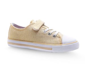 lona tejido brillante