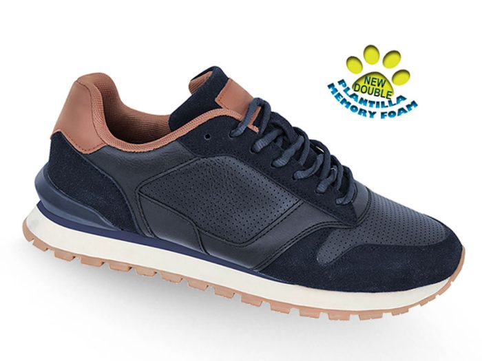 zapatillas casual