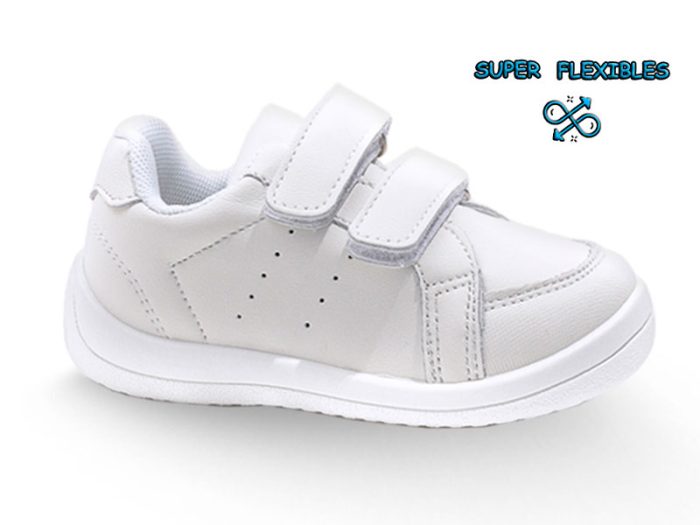 deportiva super flexible