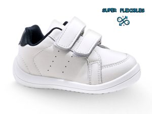 deportiva super flexible