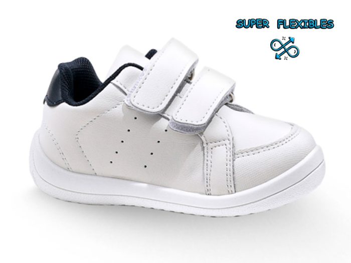 deportiva super flexible