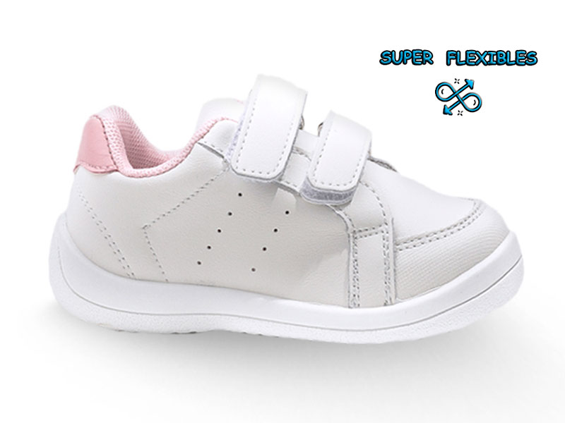 deportiva super flexible