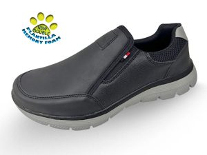 zapatilla sin cordones