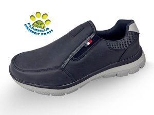 zapatilla sin cordones