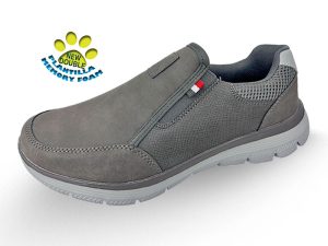 zapatilla sin cordones