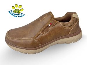 zapatilla sin cordones