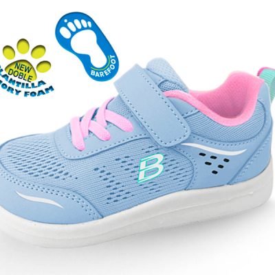 deportivas barefoot
