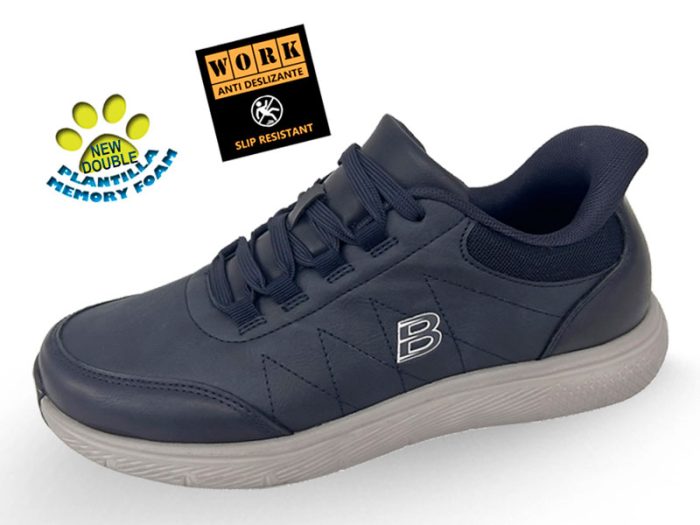 zapatillas antideslizantes