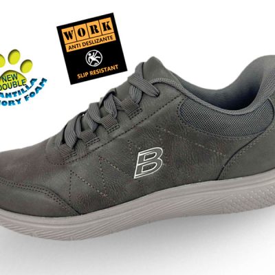 zapatillas antideslizantes