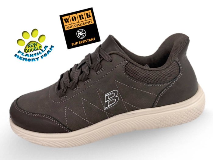 zapatillas antideslizantes