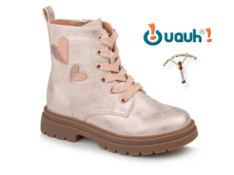 bota militar