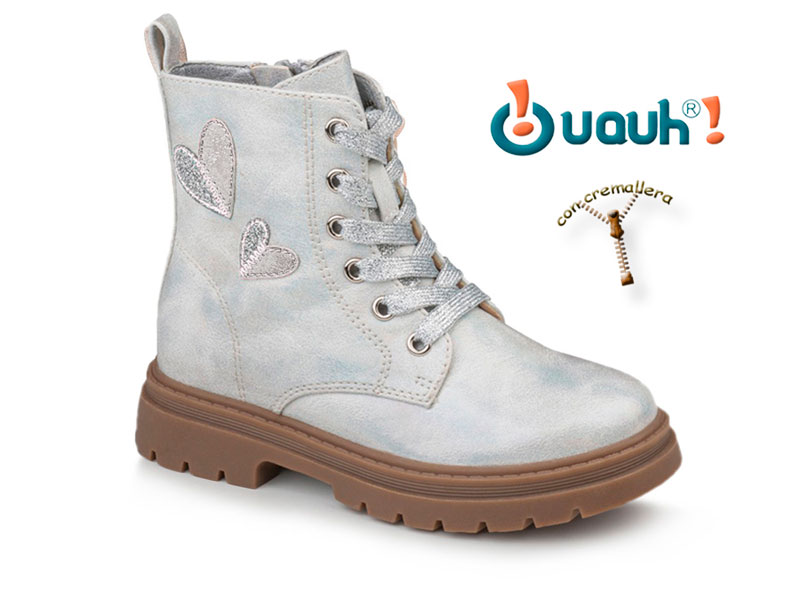 bota militar